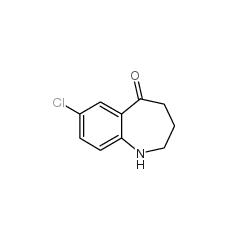 7-氯-1,2,3,4-四氫苯并[b]氮雜卓-5-酮|160129-45-3 