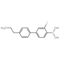 3-氟-4’-丙基聯(lián)苯硼酸|909709-42-8 