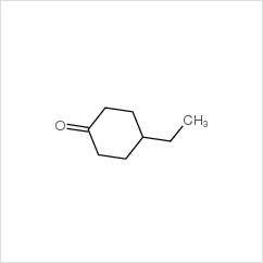 4-乙基環(huán)己酮|5441-51-0 