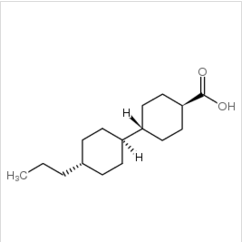 4-丙基雙環(huán)己烷甲酸|65355-32-0 