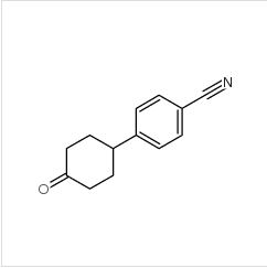 4-(4’-苯腈)環(huán)己酮|73204-07-6 