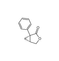 (1S,5R)-1-苯基-3-氧雜二環(huán)[3.1.0]己-2-酮|96847-53-9 