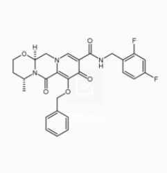 2H-?Pyrido[1',?2':4,?5]?pyrazino[2,?1-?b]?[1,?3]?oxazine-?9-?carboxamide, N-?[(2,?4-?difluoropheny 