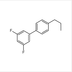 3',5'-二氟-4-丙基聯(lián)苯|137528-87-1 