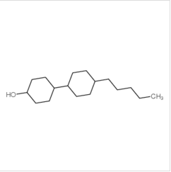 反-4-(反-4-戊基環(huán)己基)環(huán)己醇|82575-70-0 