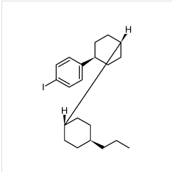 4-(4-丙基環(huán)己基)環(huán)己基苯基碘|85547-11-1 