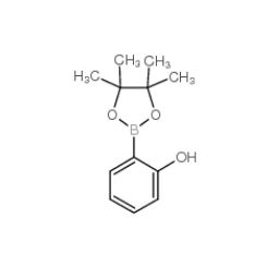 2-(4,4,5,5-四甲基-1,3,2-二雜氧戊硼烷-2-基)苯酚| 269409-97-4 