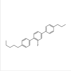 2'-氟-4-戊基-4''-丙基-1,1':4',1''-三聯(lián)苯|95759-51-6 
