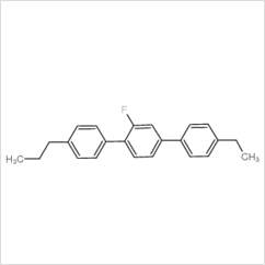 4’’-乙基-2’-氟-4-丙基三聯(lián)苯|95759-44-7 