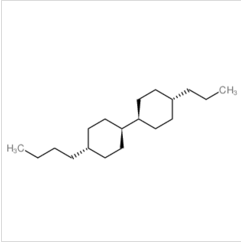 (反式,反式)-4-丙基-4’-丁基-1,1’-聯(lián)環(huán)己烷|96624-52-1 