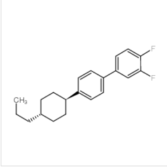 4’-(反式-4-丙基環(huán)己基)-3,4-二氟聯(lián)苯|85312-59-0 