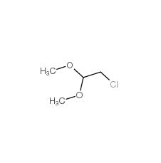 2-氯乙醛縮二甲醇|97-97-2 