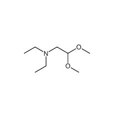 二乙氨基乙醛縮二甲醇|14610-73-2 