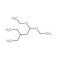 二乙氨基乙醛縮二乙醇|3616-57-7 