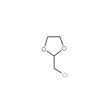 2-氯甲基-1,3-二氧戊環(huán)|2568-30-1 
