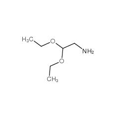 氨基乙醛縮二乙醇|645-36-3 