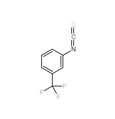 阿爾法,阿爾法,阿爾法位-三氟-間-甲苯異硫氰|1840-19-3 