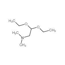 二甲氨基乙醛縮二乙醇|3616-56-6 