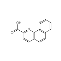 1,10-鄰菲咯啉-2-羧酸|1891-17-4 