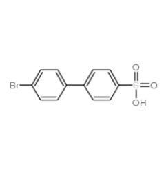 4-溴-4-硫聯(lián)苯| 78079-08-0 