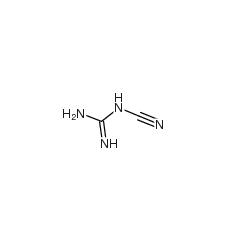 雙氰胺|461-58-5 