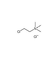 矮壯素|999-81-5 