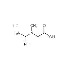肌酸鹽酸鹽|17050-09-8 
