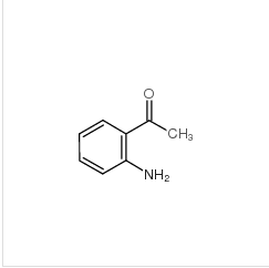 鄰氨基苯乙酮|551-93-9 