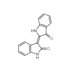 靛玉紅|479-41-4 