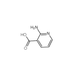 2-氨基煙酸|5345-47-1 