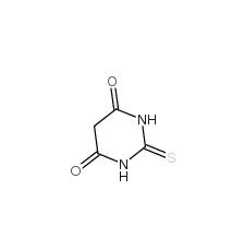 4,6-二羥基-2-巰基嘧啶|504-17-6 