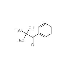 2-羥基-2-甲基-1-苯基-1-丙酮|7473-98-5 