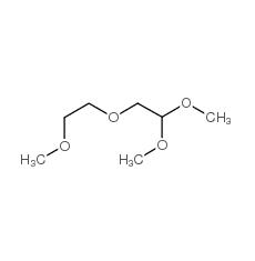 (2-甲氧基乙氧基)乙醛縮二甲醇|94158-44-8 