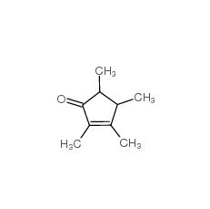2,3,4,5-四甲基-2-環(huán)戊烯酮|54458-61-6 