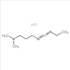 1-(3-二甲氨基丙基)-3-乙基碳二亞胺鹽酸鹽|25952-53-8 