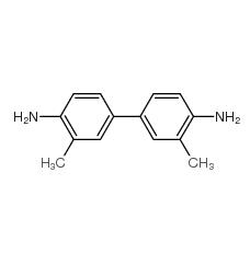 4,4'-二氨基-3,3'-二甲基聯(lián)苯|119-93-7 