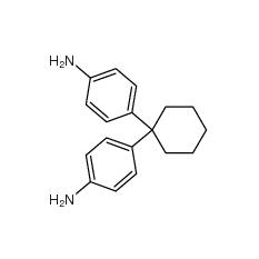 1,1-雙(4-氨基苯基)環(huán)己烷|3282-99-3 