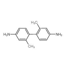 4,4’-二氨基-2,2’-二甲基-1,1’-聯(lián)苯|84-67-3 