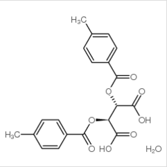 D-二(對甲苯?；?酒石酸一水合物|71607-31-3 