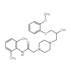 雷諾嗪|95635-55-5 