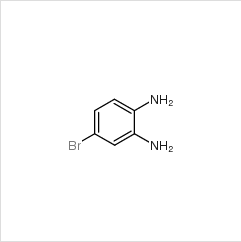 4-溴鄰苯二胺|1575-37-7 