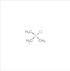 三甲基氯硅烷|75-77-4 