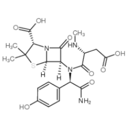 阿撲西林|63358-49-6 