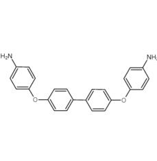 4,4'-二(4―氨基苯氧基)聯(lián)苯|13080-85-8 