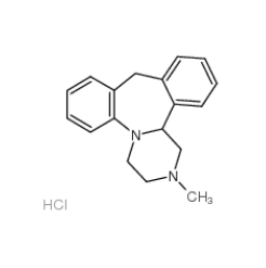 鹽酸嗎啡|21535-47-7 