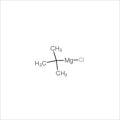 叔丁基氯化鎂|677-22-5 