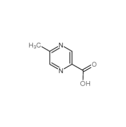 5-甲基吡嗪-2-羧酸|5521-55-1 