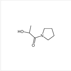 (S)-2-羥基-1-(吡咯烷-1-基)-1-丙酮|122151-38-6 