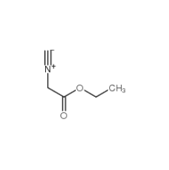 異氰基乙酸乙酯|2999-46-4 