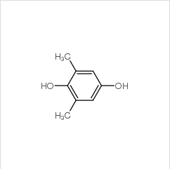 2,6-二甲基-1,4-苯二酚|654-42-2 